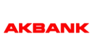 akbank Logo