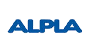 alpla Logo