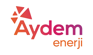 aydem Logo