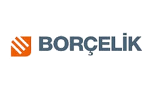 borcelik Logo