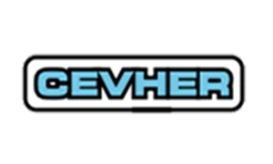 cevher Logo