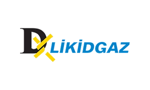 likidgaz Logo